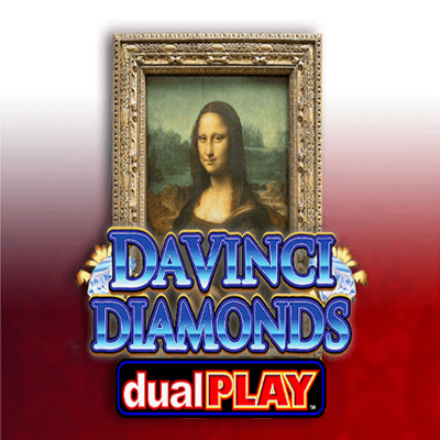 Da Vinci Diamonds Dual Play
